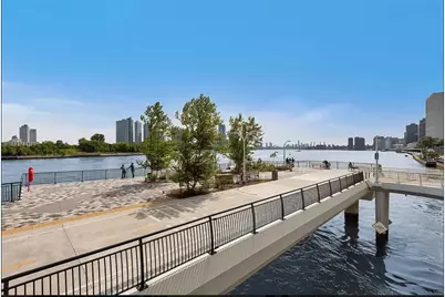 25 Sutton Place S #6M, New York City, NY 10022 - Photo 18