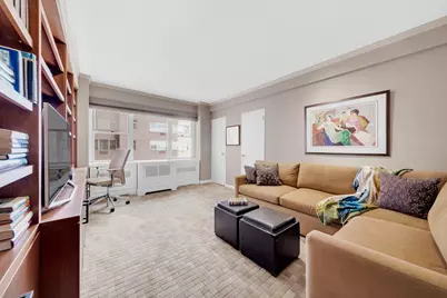 25 Sutton Place S #6M, New York City, NY 10022 - Photo 6