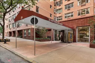 25 Sutton Pl S, New York City, NY 10022 - Photo 20
