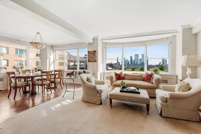 25 Sutton Place S #6M, New York City, NY 10022 - Photo 4