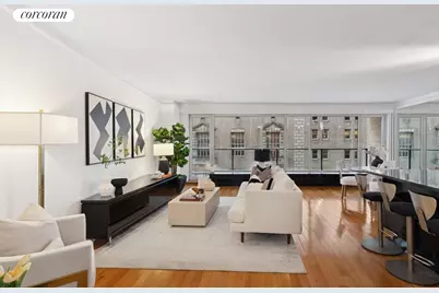 200 Central Park S #9H, New York City, NY 10019 - Photo 2