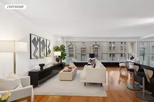 200 Central Park S, New York City, NY 10019 - Photo 2