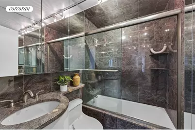 200 Central Park S #9H, New York City, NY 10019 - Photo 10