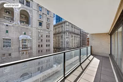200 Central Park S #9H, New York City, NY 10019 - Photo 8