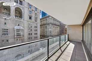 200 Central Park S, New York City, NY 10019 - Photo 8