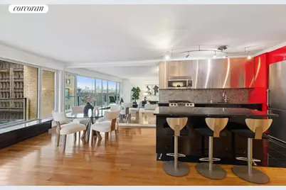 200 Central Park S #9H, New York City, NY 10019 - Photo 1