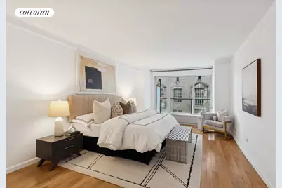 200 Central Park S #9H, New York City, NY 10019 - Photo 4