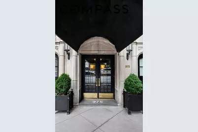 975 Park Avenue #1CD, New York City, NY 10028 - Photo 10