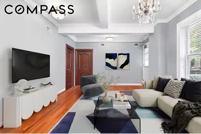 975 Park Avenue #1CD, New York City, NY 10028 - Photo 2