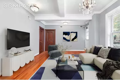 975 Park Avenue #1CD, New York City, NY 10028 - Photo 2