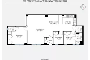 975 Park Ave, New York City, NY 10028 - Photo 14