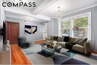 975 Park Avenue #1CD, New York City, NY 10028 - Photo 4