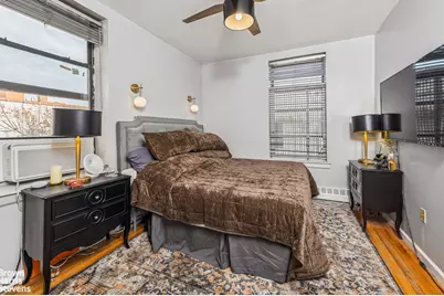 16 Morningside Avenue #6N, New York City, NY 10026 - Photo 8