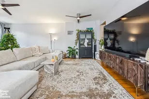 16 Morningside Ave, New York City, NY 10026 - Photo 2