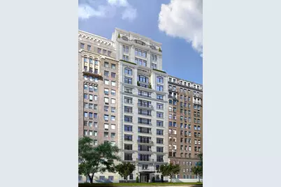 1110 Park Avenue #PH Residence, New York City, NY 10128 - Photo 24