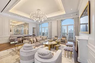 1110 Park Ave, New York City, NY 10128 - Photo 1