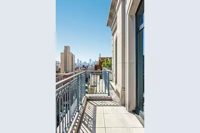 1110 Park Avenue #PH Residence, New York City, NY 10128 - Photo 6