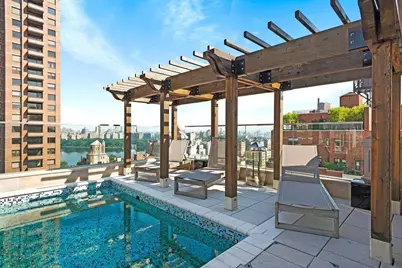 1110 Park Avenue #PH Residence, New York City, NY 10128 - Photo 22