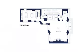 1110 Park Ave, New York City, NY 10128 - Photo 28