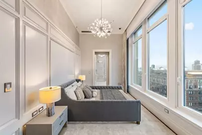 1110 Park Avenue #PH Residence, New York City, NY 10128 - Photo 18