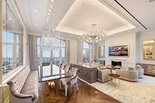 1110 Park Ave, New York City, NY 10128 - Photo 2