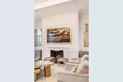 1110 Park Avenue #PH Residence, New York City, NY 10128 - Photo 4