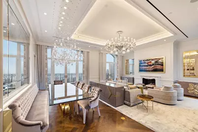 1110 Park Avenue #PH Residence, New York City, NY 10128 - Photo 2