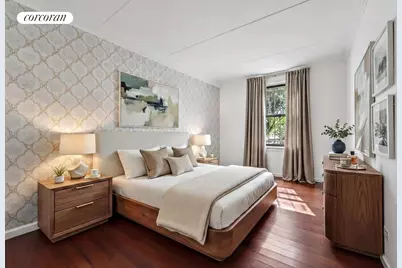 131 Barrow Street #GB, New York City, NY 10014 - Photo 4