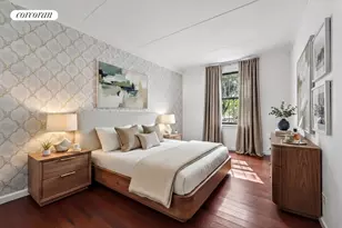 131 Barrow St, New York City, NY 10014 - Photo 4