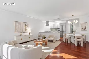 131 Barrow St, New York City, NY 10014 - Photo 1