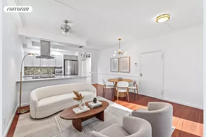 131 Barrow Street #GB, New York City, NY 10014 - Photo 2