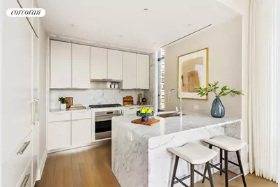 430 E 58th Street #22A, New York, NY 10022 - Photo 4