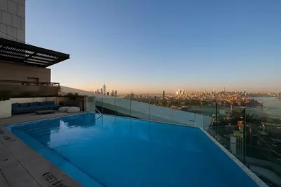 1 City Point #59G, New York City, NY 11201 - Photo 10