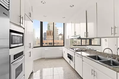 200-210 E 65th Street #30E, New York City, NY 10065 - Photo 8