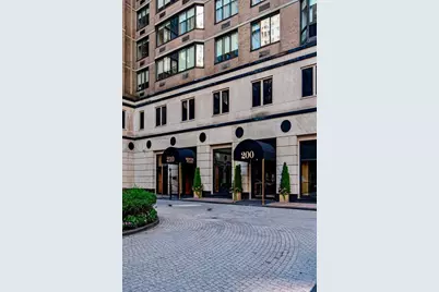 200 E 65th Street #30E, New York City, NY 10065 - Photo 16