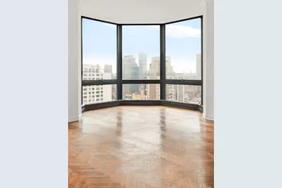 200 E 65th Street #30E, New York City, NY 10065 - Photo 6