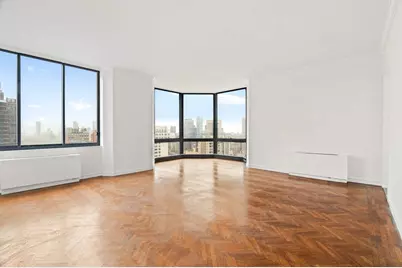 200 E 65th Street #30E, New York City, NY 10065 - Photo 2