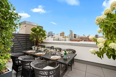 50 Clinton Street #PHA, New York City, NY 10002 - Photo 6