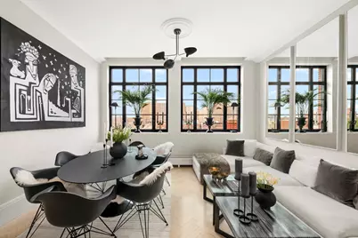 50 Clinton Street #PHA, New York City, NY 10002 - Photo 12