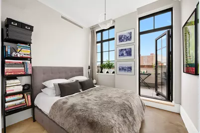 50 Clinton Street #PHA, New York City, NY 10002 - Photo 8