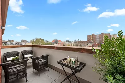 50 Clinton Street #PHA, New York City, NY 10002 - Photo 1
