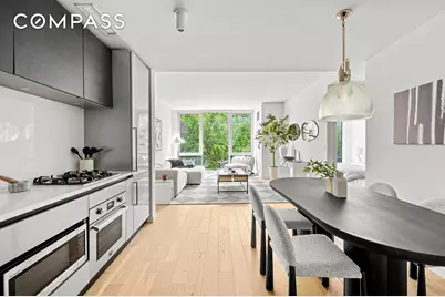 540 W 49th Street #306S, New York, NY 10019 - Photo 4