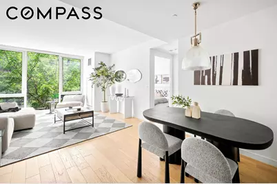 540 W 49th Street #306S, New York City, NY 10019 - Photo 2