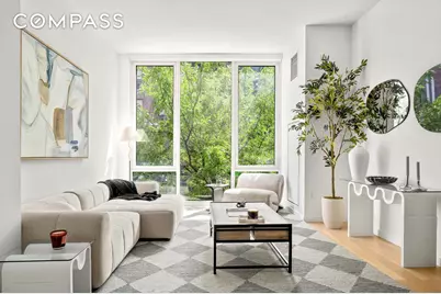 540 W 49th Street #306S, New York, NY 10019 - Photo 1