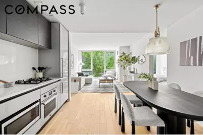 540 W 49th Street #306S, New York City, NY 10019 - Photo 4