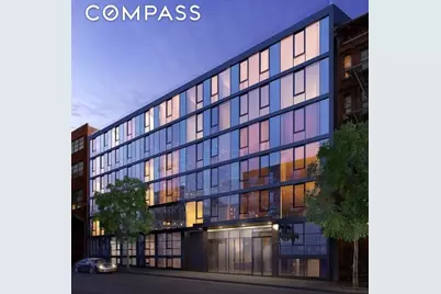 540 W 49th Street #306S, New York City, NY 10019 - Photo 12