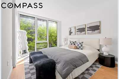 540 W 49th Street #306S, New York City, NY 10019 - Photo 6
