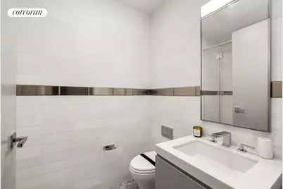 50 W 66th Street #9C, New York, NY 10023 - Photo 12