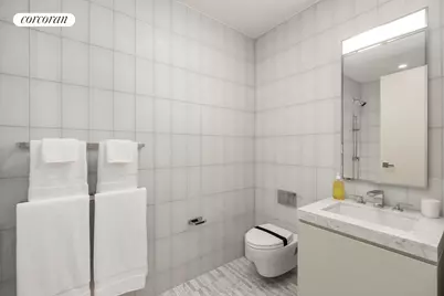 50 W 66th Street #9C, New York, NY 10023 - Photo 18