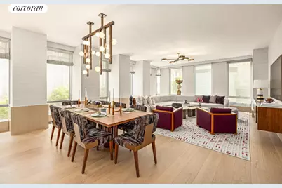 50 W 66th Street #9C, New York, NY 10023 - Photo 4